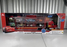 2025 Disney Parks Cars Mack