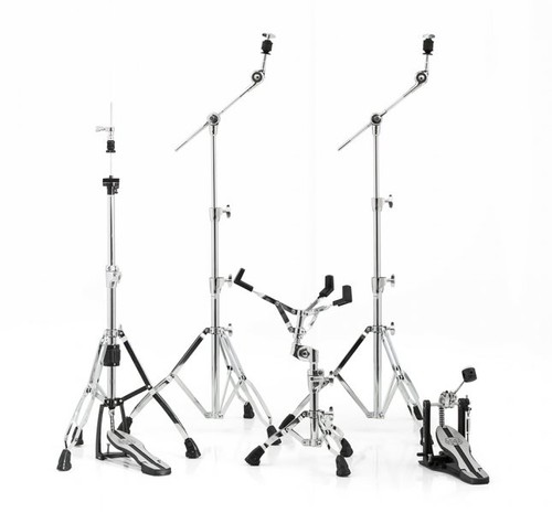 Mapex mars hp6005 chrome five - mars,