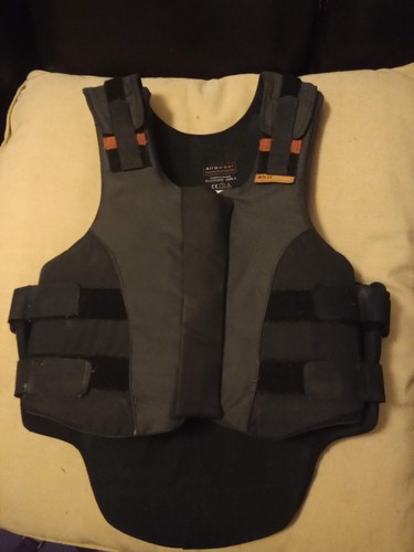 Airowear outlyne ladies - , back