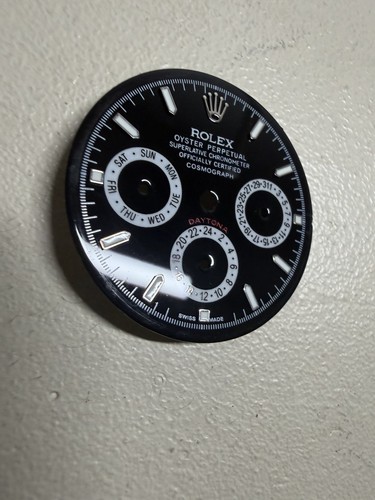 Rolex cosmograph daytona dial - cosmograph,