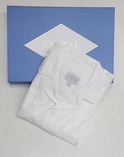 Frette Rigato Ara Men's