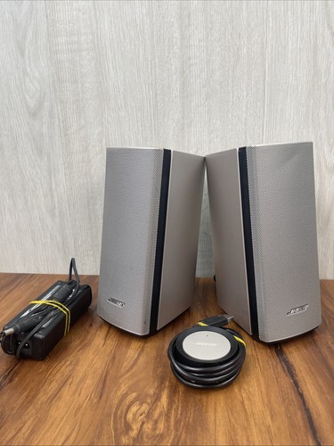 Bose companion multimedia - bose, 20