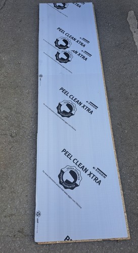Egger peel clean xtra tongue - egger,