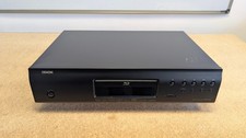 Denon DBP-1610 Audio Video