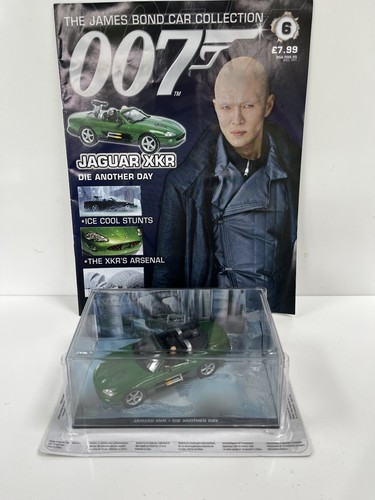 James bond car collection 6 - car,