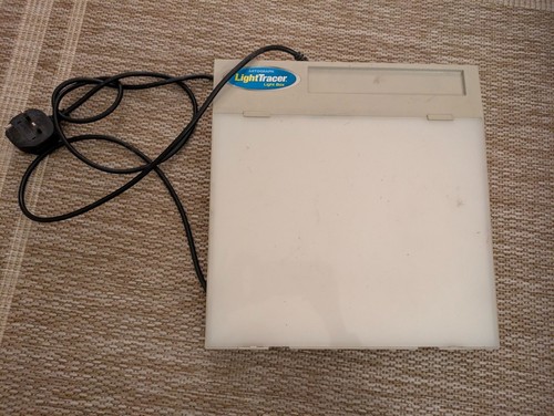 Artograph led light box - artograph:,
