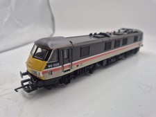 HORNBY 'OO' GAUGE INTERCITY