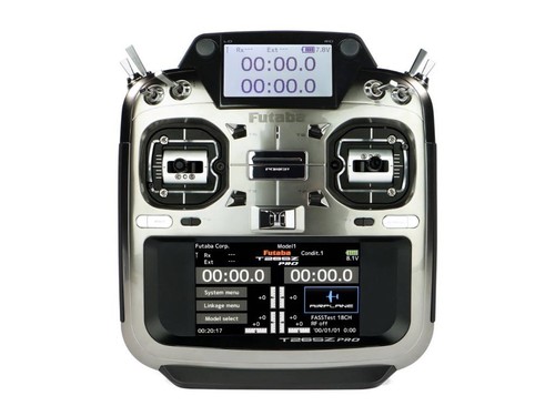 Futaba t26sz pro - futaba, 26-channel
