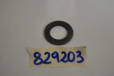 Face drive washer - face,