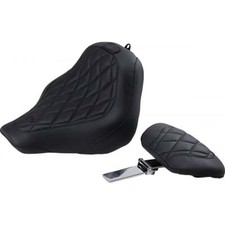 Mustang Wide Tripper™ Seat