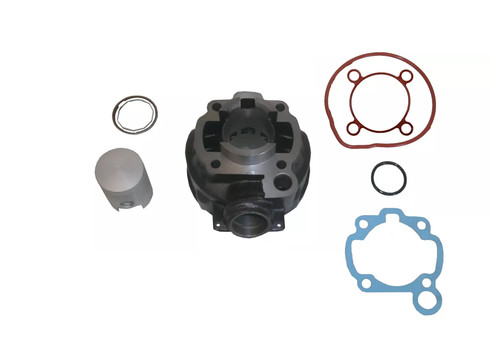Standard barrel for malaguti - for,