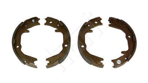 Hart 230 913 brake shoe - brake,