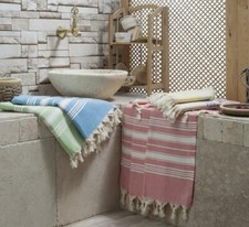 100 x 180 Peshtemal Hammam