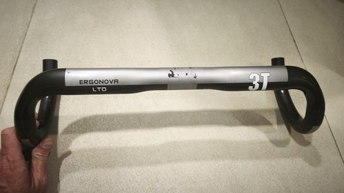 Ergonova ltd carbon drop - 3t,
