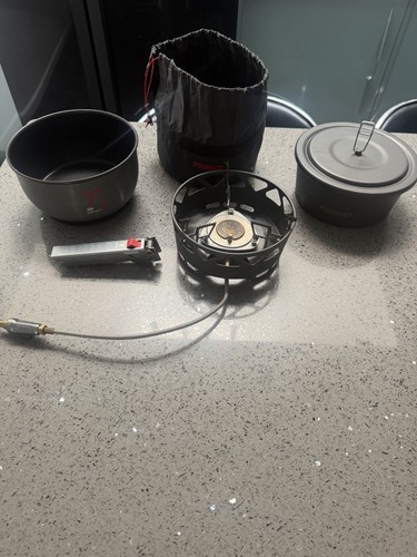 Primus eta power stove - primus,