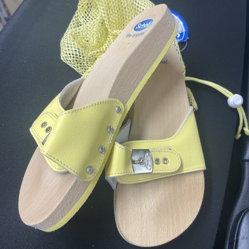 Scholl exercise sandals - scholl,