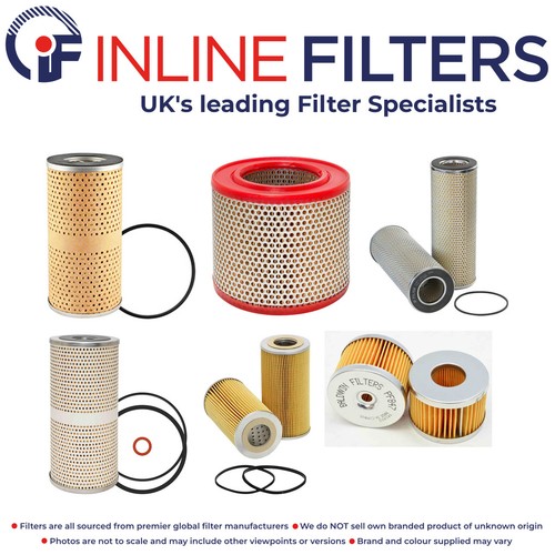 Filter kit for thwaites - kit,