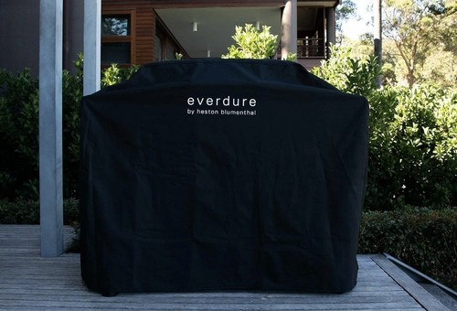 Everdure heston blumenthal - by,