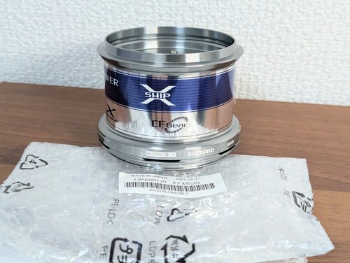 Spool shimano 327iy 13 - #3, '13