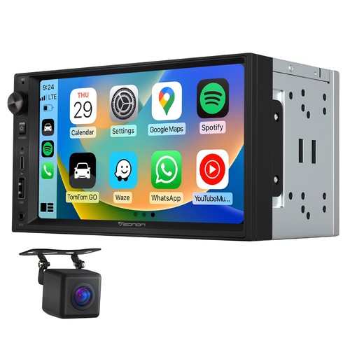 Wireless carplay android - wireless,
