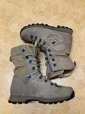 Altberg Desert Microlite Boot