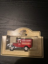 Limited Edition Unopened