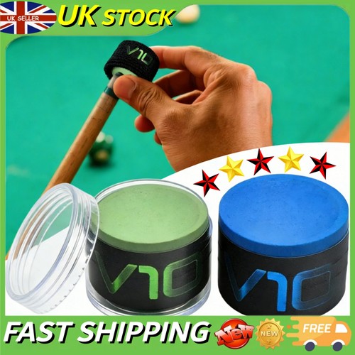 Chalk single genuine snooker - single,