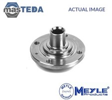 100 407 0005 WHEEL HUB FRONT