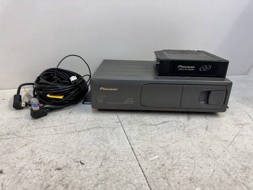 Pioneer cdx disc add on - pioneer, cdx-25
