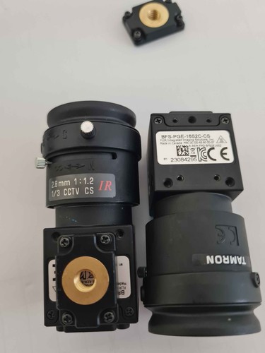 Flir bfs pge 16s2c - bfs-pge-16s2c-cs:, 1.6