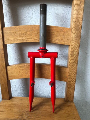 Raleigh chopper mk3 red - raleigh,
