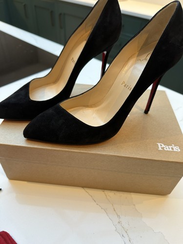 Christian louboutin corneille - christian,