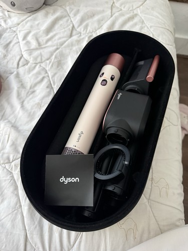 Dyson airwrap d - dyson, i.d