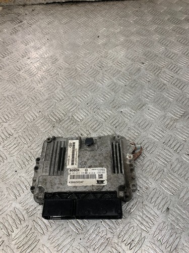 2007 ldv tx4 - 2.5, engine