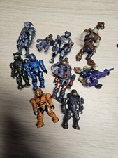 Halo Construx Megablocks