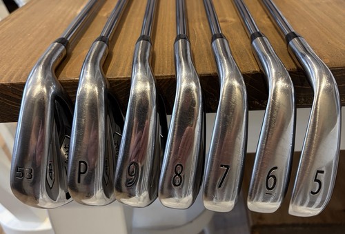 Titleist 718 ap1 - ap1, iron