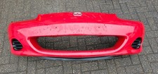 MAZDA MX5 FRONT BUMPER MK2.5