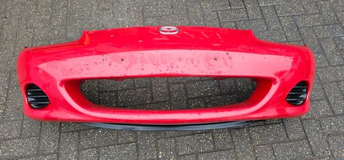 Mazda mx5 front bumper - mazda,