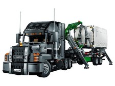 LEGO TECHNIC: Mack Anthem (42078)
