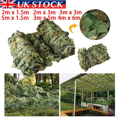 All size camo - all, net