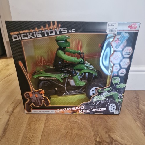 Dickie toys kawasaki - -,