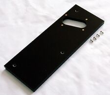 THORENS TD125 MK1 & MK2