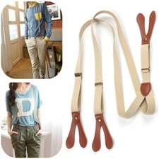 Mens Unisex Adjustable Six