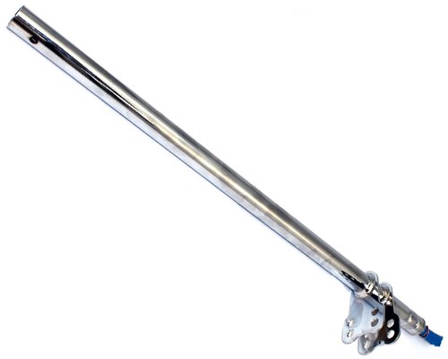 Steering column for tonykart - steering,