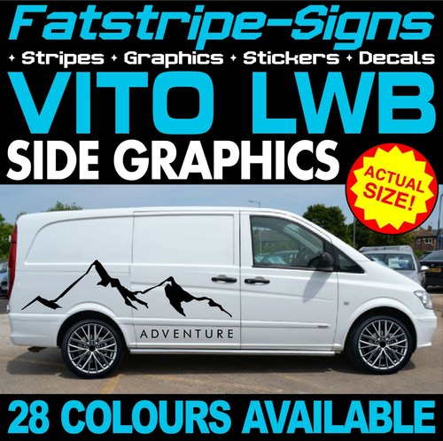Fit mercedes vito - to,