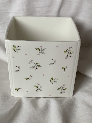 Coalport polyanna pattern - pattern, 3