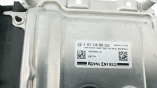 CDI Case ROYAL ENFIELD