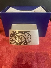 ROYAL SELANGOR PEWTER Letter