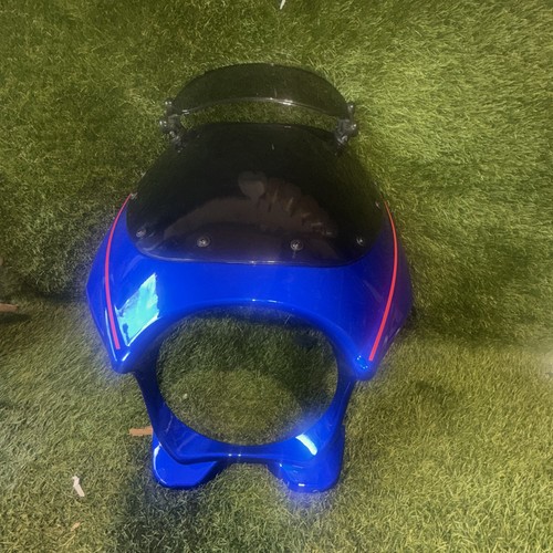 2007 suzuki gsx1400 headlight - 2007,