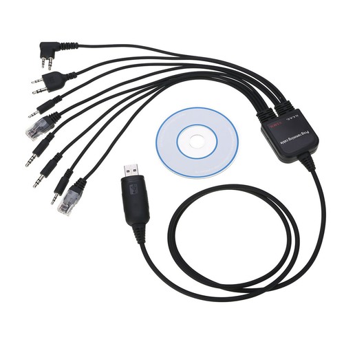 In1 usb programming - 8,